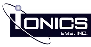 Ionics